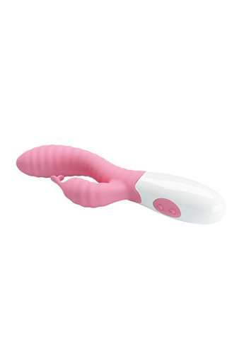 Вібратор Hyman Vibrator Pink - CherryLove Pretty Love (329153078)
