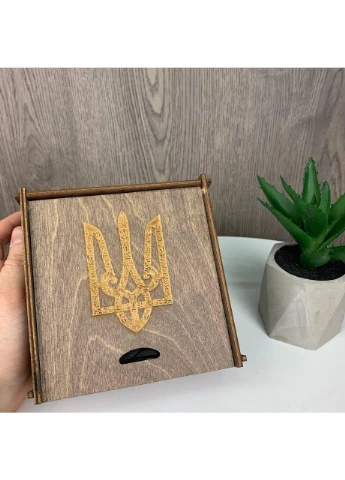Шкіряна візитниця кардхолдер під Луї Вітон чорна, кредитниця з натуральної шкіри No Brand (393674962)