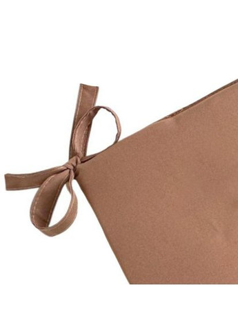 Подушка на стілець і крісло см капучино No Brand (324829184)