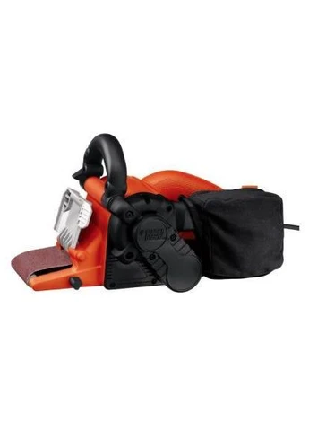 Шлифовальная машина KA88-QS (KA88) BLACK&DECKER (397612831)