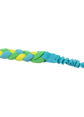 Іграшка для собак канат-банджі для перетягування поліестер, 85 см Trixie (330747276)