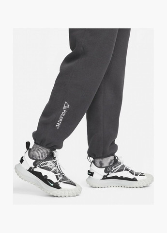 Штани чоловічі Acg Polartec® Wolf Tree Black Cv0658-060 Nike (326783888)