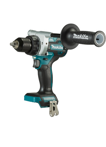 Акумуляторний дриль-шурупокрут DDF486Z LXT (18 В, 130Нм, 13 мм) шуруповерт без АКБ і зарядного пристрою (6266) Makita (295044551)