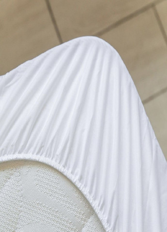 Наматрасник-чехол 90х200 см влагонепроницаемый. Чехол для матрасов высотой до 30 см. ТЕП Наматрацник-чохол (324834842)