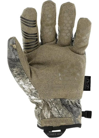 Перчатки Mechanix UB35 Realtree No Brand (316444873)