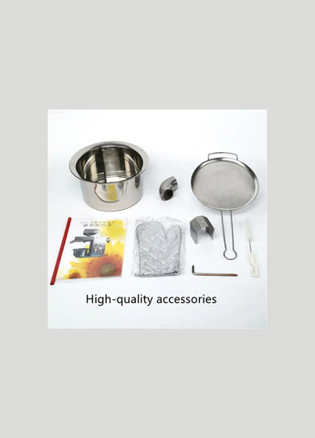 Маслопресс коммерческий OP-3000 Tekhniko (316592436)