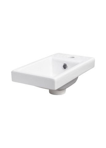 Умывальник мебельный Комо 40 40х22х15 Cersanit (329440930)