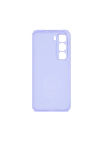 Чехол ICON для Infinix Hot 60 Pro Plus 4G Camera cover Lavender (ARM88679) KLB ArmorStandart (390141656)