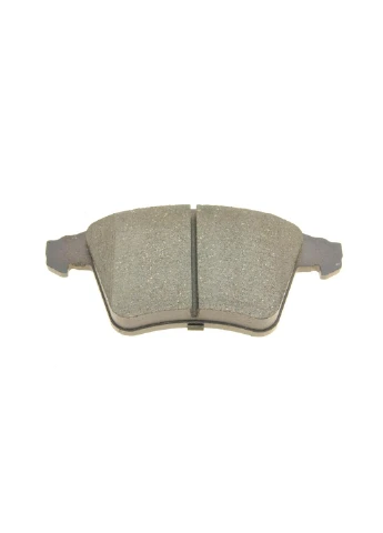 Колодки гальмівні (передні) VW Touareg 2.5TDI 03-10 0 986 494 164 UA63 Bosch (340416326)