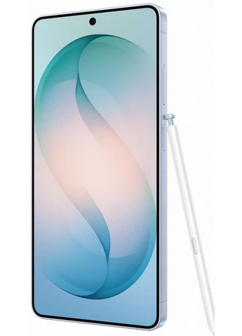 смартфон galaxy s26 ultra 12/256gb sky blue (sm-s948blbd) Samsung (394857663)