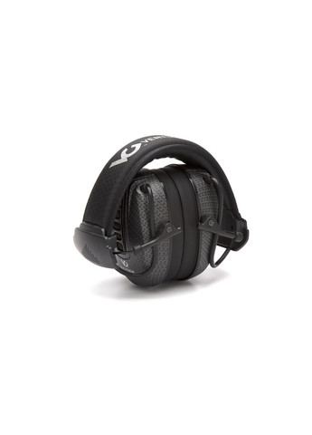 Активные наушники противошумные защитные Venture Gear Clandestine NRR 24dB (цвет графит) Rapid (370271072)