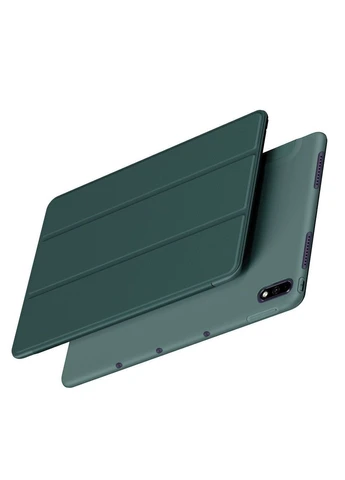 Чехол MatePad 12.6 WGR GumCover Темно-зеленый Huawei (394036967)