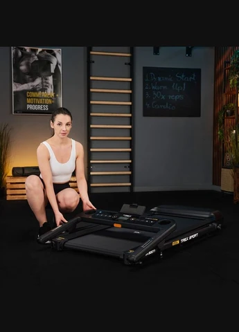 Беговая дорожка TX-800TM VEGA TREX Sport (341328028)
