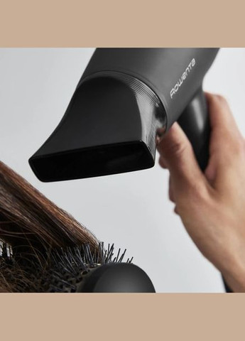 Фен Express Style Blow-Dryer CV1801F0 Rowenta (332970737)