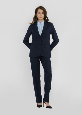 Жакет жіночий синій Arber Grace (302241287)