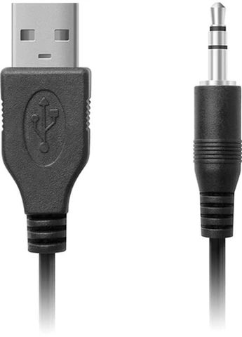 Акустическая система S-215 Черный Real-El (394714495)