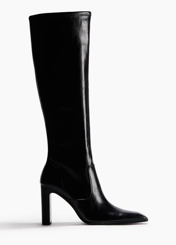 Осенние сапоги H&M