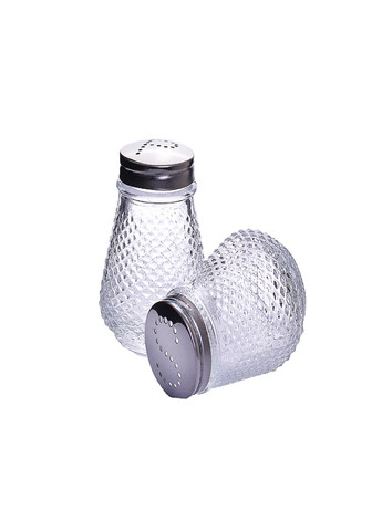 Набор для соли и перца SP 1701 в ажурной подставке А-Плюс (315347708)