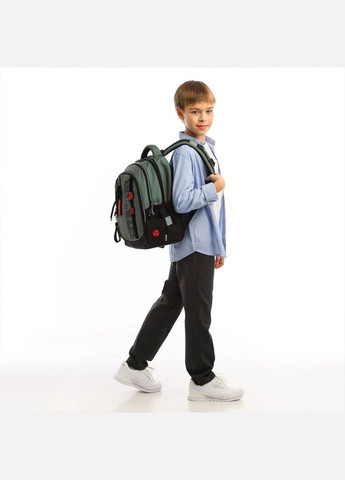 Рюкзак Education Naruto Shippuden 18 л NR25-700M Kite (324230467)