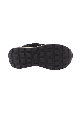 Кросівки жіночі чорні натуральна замша Gifanni 315-25ZK чорні (302715429)