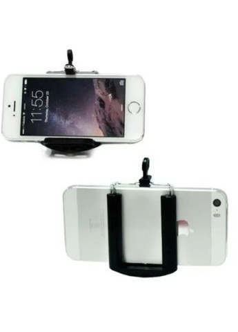 Універсальний тримач для телефону на штатив / Чорний X-level (335258123)