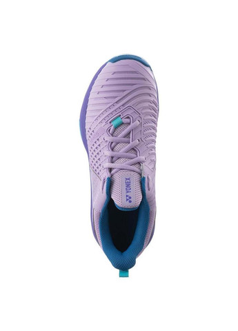 Жіночі кросівки SHT-Sonicage3 CL Ladies Lilac Yonex фіолетові демісезони (367188539)