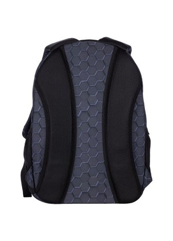 Рюкзак школьный (502022014) Head AY300 3D black (366650417)