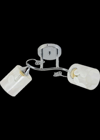 Люстра припотолочная на 2 лампы 191143/2v Sirius (338223924)