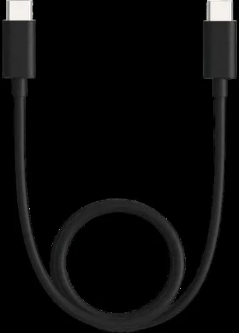 Зарядный блок адаптер 2 порта 50W U+C + кабель USB-C (SJMC502) Motorola (303361265)