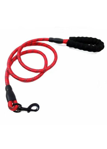 Повідець для котів Pet Style "MayPaw" 1,5 м Червоний 1,2 No Brand - (323236995)