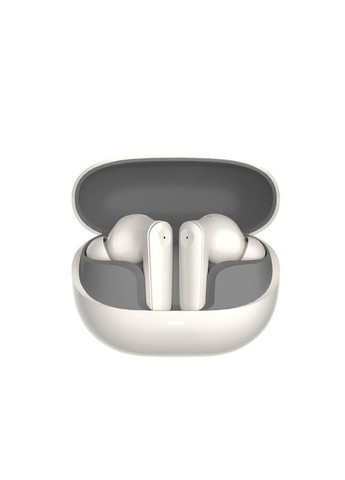 Bluetooth-гарнитура СolorWay Slim TWS-1 Earbuds Long Life Beige (CW-TWS1BE) Colorway (347586477)