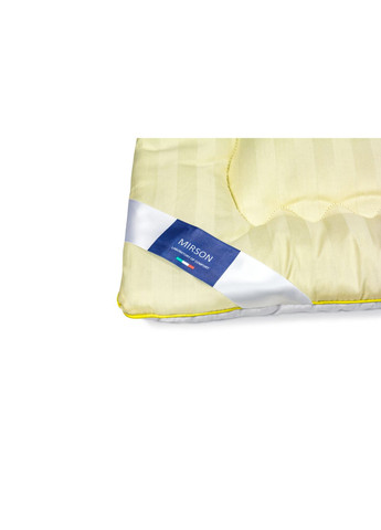Одеяло Carmela HAND MADE №1403 с эвкалиптовым волокном Демисезонное 110х140 (2200001534872) Mirson (293655647)