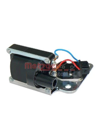 Катушка зажигания VOLVO 850 (854) 2.4 1991.06-1997.10 MG 0880066 Metzger (355340321)