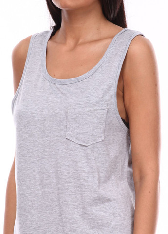 Майка B Burns Красный B. Burns — 319316941