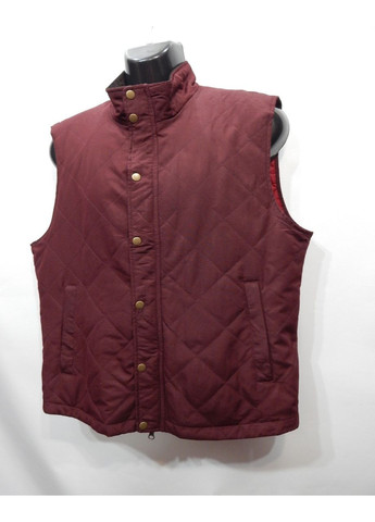 Мужской жилет St. John`s Bay р.52 023GMZ No Brand (315725269)