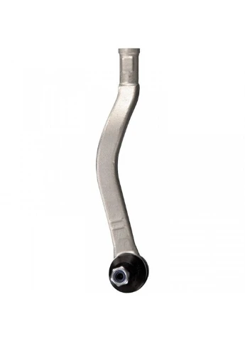 Наконечник рулевой тяги REN/DACIA LOGAN 07-12- OUTER L 60929623 Swag (366189057)