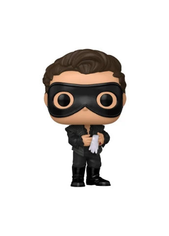 Игровая фигурка POP! серии Бриджертоны - Бенедикт Бриджертон Funko (378287304)