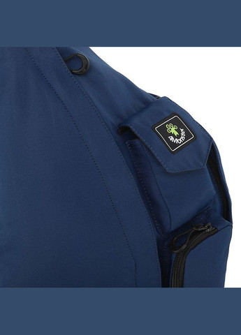 Рюкзак (Сумка-слінг) з однією лямкою Wireless Charging T-WS01, (39622003) 4monster (293650060)