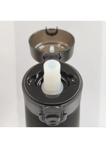 Спортивна ароматична пляшка аналог Бутилка Air Up Bottle + 5 картриджів - капсул ароматів No Brand (366668625)