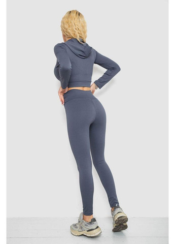 Костюм жіночий у рубчик,, 221R3320 Ager (362911704)