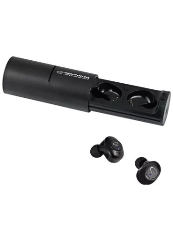 Навушники Earphones Laurel (EH227K) Esperanza (383420769)