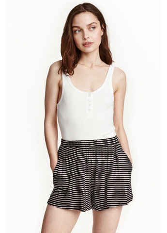Шорти H&M (322303923)