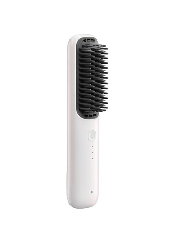 Випрямляч волосся Cordless Hair Straightener Brush White (BHR07RFEU) UA Xiaomi (362668967)