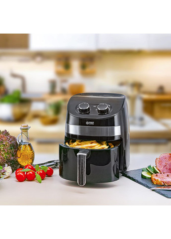 Аэрофритюрница (фритюрница электрическая) (FA-5053-2) First Austria (357206675)