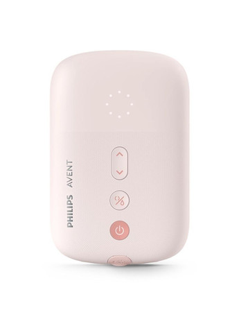 Электрический молокоотсос () Philips Avent SCF395/31 (369111646)