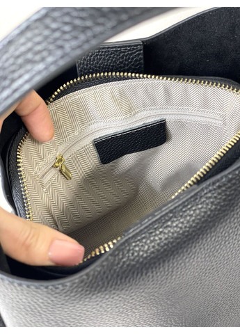 Жіноча сумка з натуральної шкіри • шопер / класична / кросбоді / сумка через плече, повсякденна Genuine Leather Кросбоді (361376965)