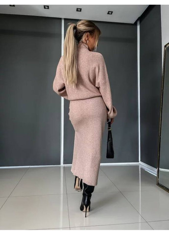 Женский костюм юбка с кофтой Style Point (361679077)