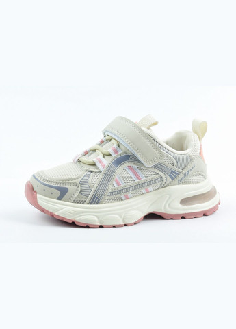 Цветные летние кроссовки на девочку Jong Golf