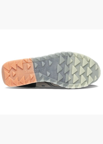 Серые кроссовки мужские x trinidad james jazz 81 grey s70605-4 Saucony