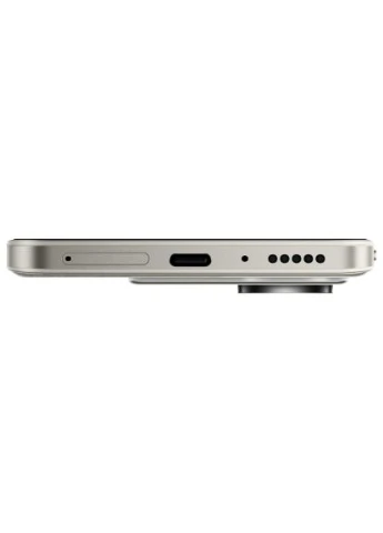 Мобільний телефон (1139664) Xiaomi Poco M7 Pro 5G 8/256GB Silver (366482570)